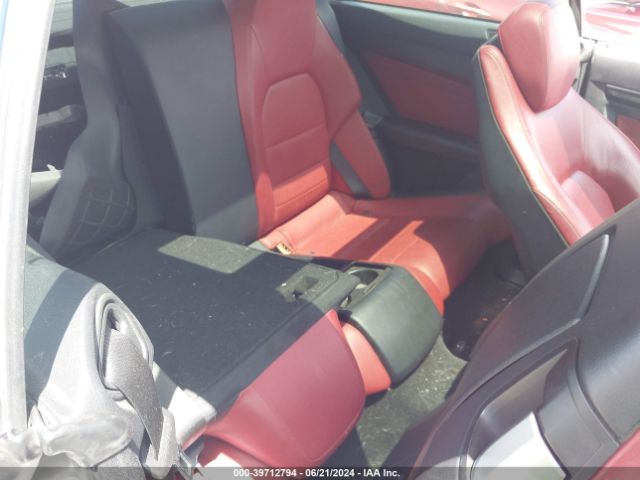 WDDKJ6HB3FF303896 Mercedes-Benz E 400 4matic
