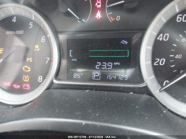3N1AB7APXFY297220 Nissan SENTRA SV
