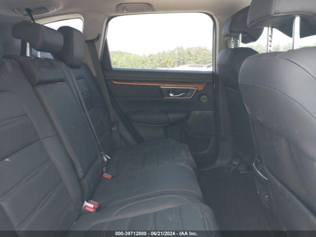 7FART6H92ME008245 Honda Cr-v Hybrid Touring