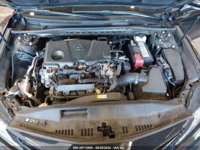 4T1K61BK2LU016429 Toyota Camry Xse Awd