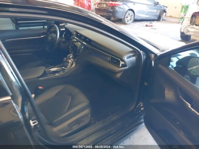 4T1K61BK2LU016429 Toyota Camry Xse Awd