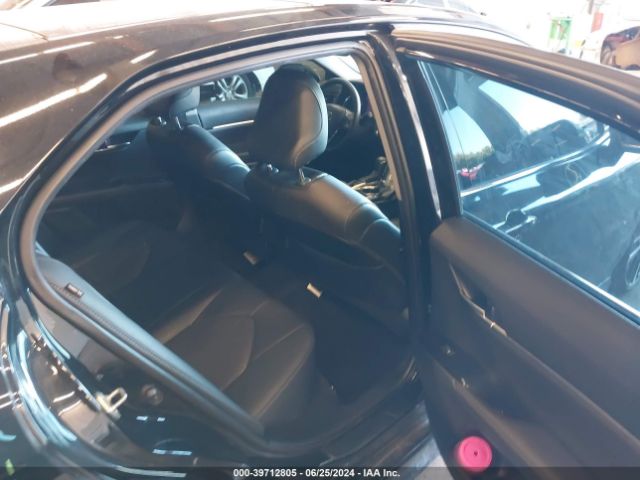 4T1K61BK2LU016429 Toyota Camry Xse Awd