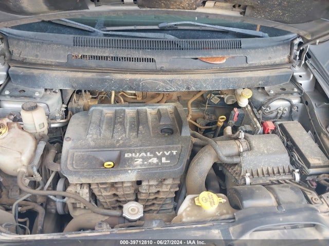 3C4PDCAB9FT714175 Dodge Journey American Value Pkg