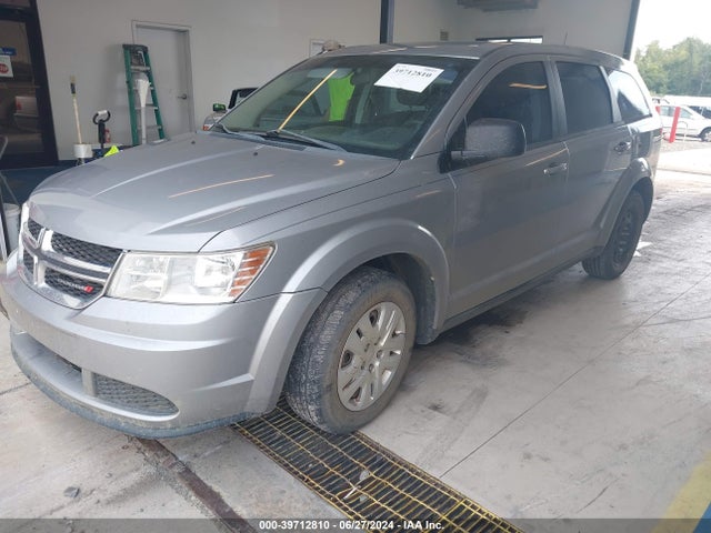 3C4PDCAB9FT714175 Dodge Journey American Value Pkg
