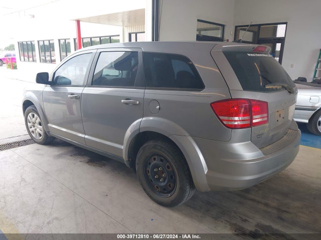 3C4PDCAB9FT714175 Dodge Journey American Value Pkg