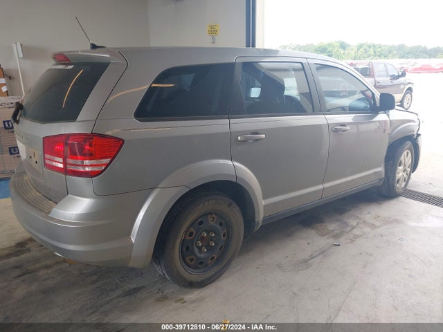 3C4PDCAB9FT714175 Dodge Journey American Value Pkg