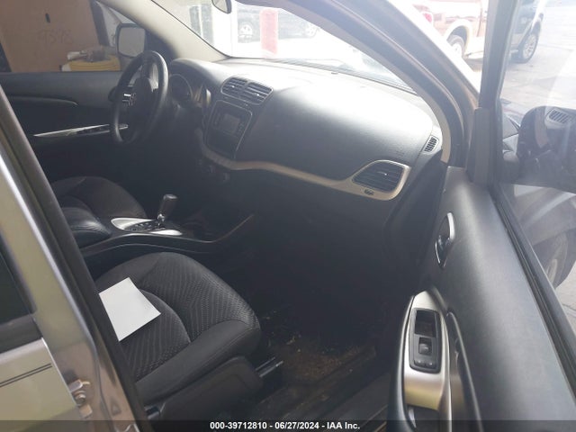 3C4PDCAB9FT714175 Dodge Journey American Value Pkg
