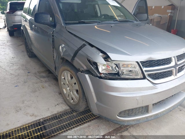 3C4PDCAB9FT714175 Dodge Journey American Value Pkg