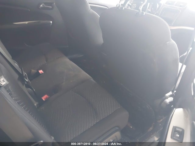 3C4PDCAB9FT714175 Dodge Journey American Value Pkg