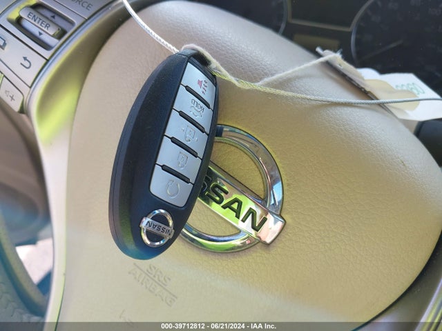 Nissan Altima 2.5 Sl 2014 1N4AL3AP8EC146926 Image 11