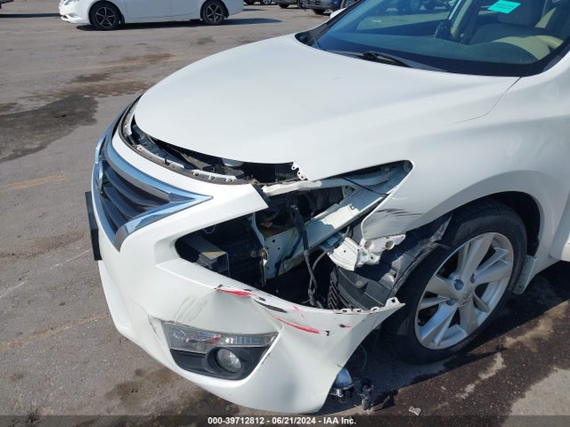 Nissan Altima 2.5 Sl 2014 1N4AL3AP8EC146926 Image 6