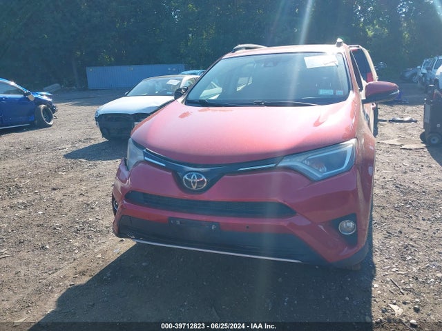 Toyota Rav4 Xle 2016 2T3RFREV8GW418469 Image 12