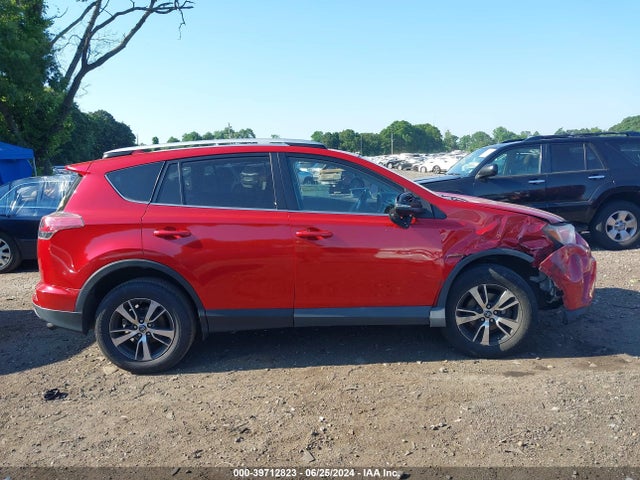 Toyota Rav4 Xle 2016 2T3RFREV8GW418469 Image 13