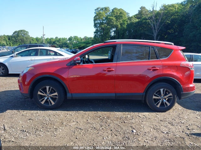 Toyota Rav4 Xle 2016 2T3RFREV8GW418469 Image 14