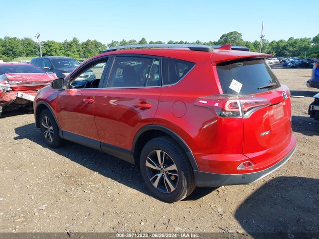 Toyota Rav4 Xle 2016 2T3RFREV8GW418469 Image 3
