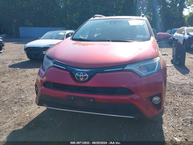 Toyota Rav4 Xle 2016 2T3RFREV8GW418469 Image 6