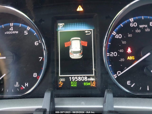 Toyota Rav4 Xle 2016 2T3RFREV8GW418469 Image 7