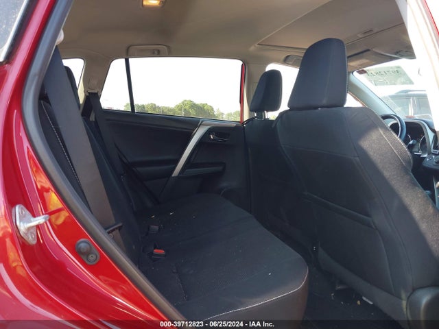 Toyota Rav4 Xle 2016 2T3RFREV8GW418469 Image 8