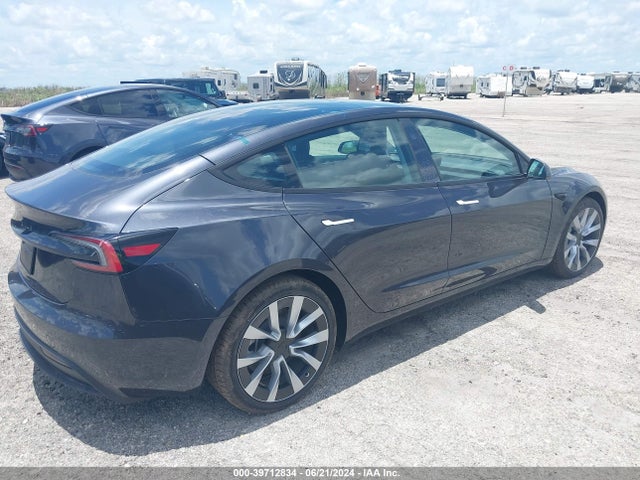 2024 TESLA MODEL 3 5YJ3E1EA8RF751609 Photo 3
