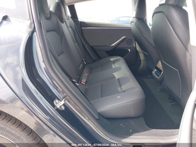2024 TESLA MODEL 3 5YJ3E1EA8RF751609 Photo 7