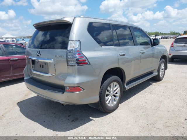 JTJAM7BX9M5290577 Lexus 460 Premium