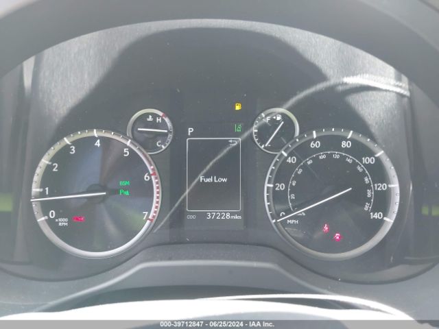 JTJAM7BX9M5290577 Lexus 460 Premium