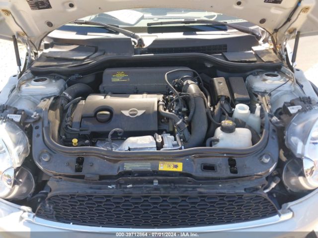 WMWZP3C50F2A91568 Mini Convertible Cooper S