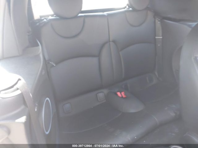 WMWZP3C50F2A91568 Mini Convertible Cooper S