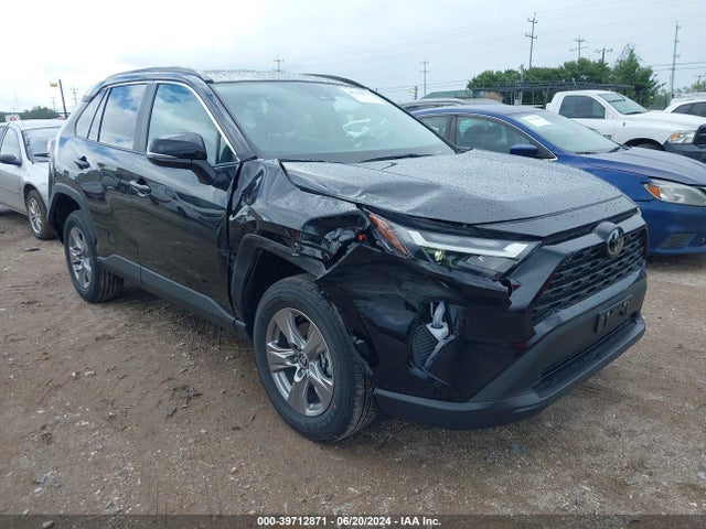Toyota Rav4 Xle 2024 2T3W1RFVXRW338495 main image