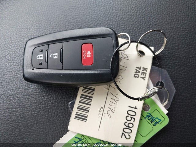 Toyota Rav4 Xle 2024 2T3W1RFVXRW338495 Image 11