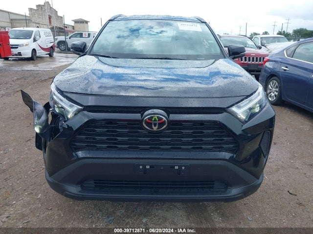 Toyota Rav4 Xle 2024 2T3W1RFVXRW338495 Image 12