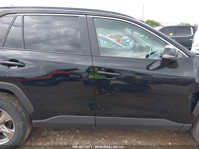 Toyota Rav4 Xle 2024 2T3W1RFVXRW338495 Image 13