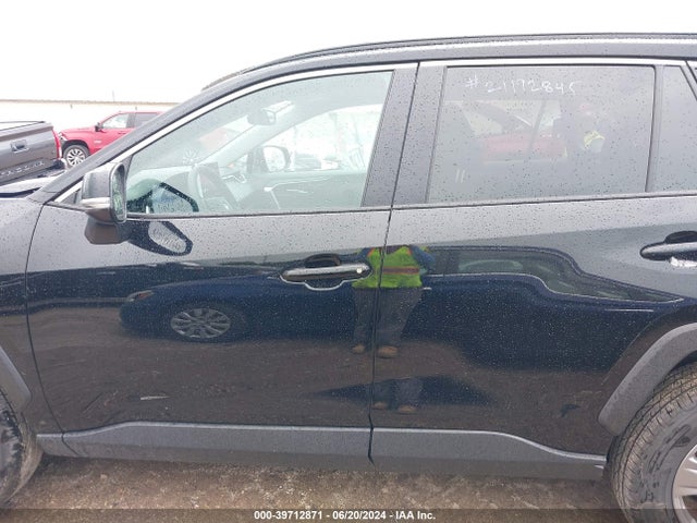 Toyota Rav4 Xle 2024 2T3W1RFVXRW338495 Image 14