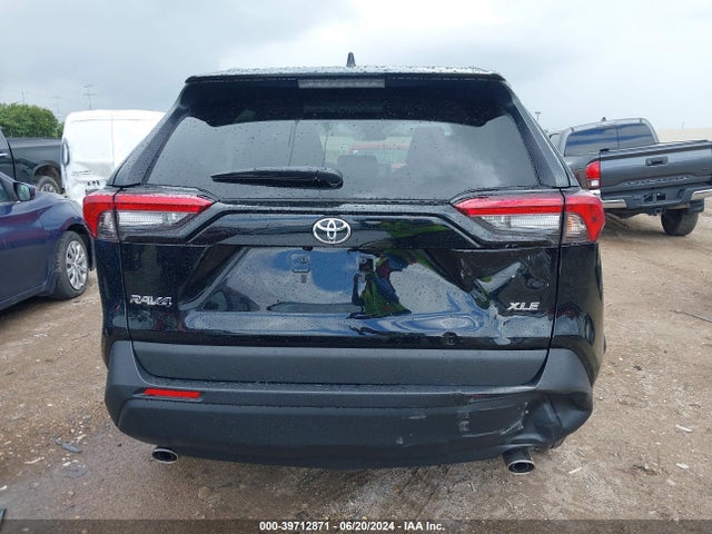 Toyota Rav4 Xle 2024 2T3W1RFVXRW338495 Image 16