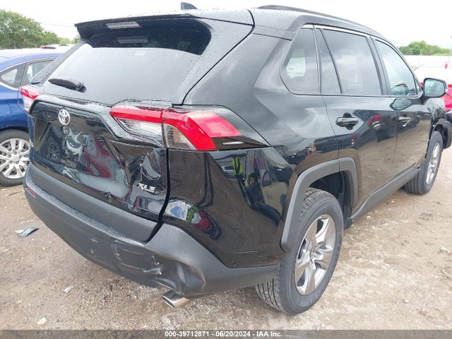 Toyota Rav4 Xle 2024 2T3W1RFVXRW338495 Image 17
