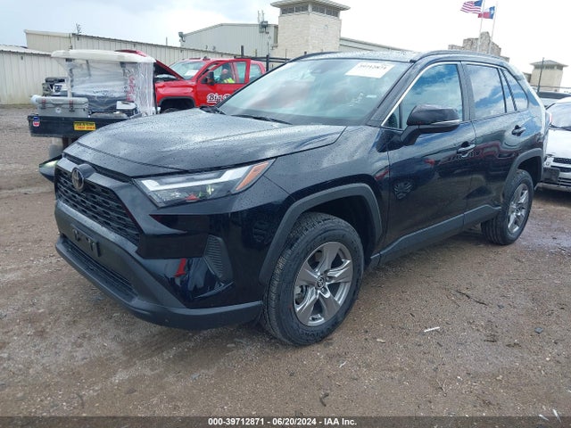 Toyota Rav4 Xle 2024 2T3W1RFVXRW338495 Image 2