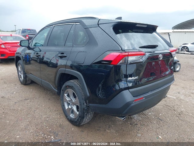 Toyota Rav4 Xle 2024 2T3W1RFVXRW338495 Image 3