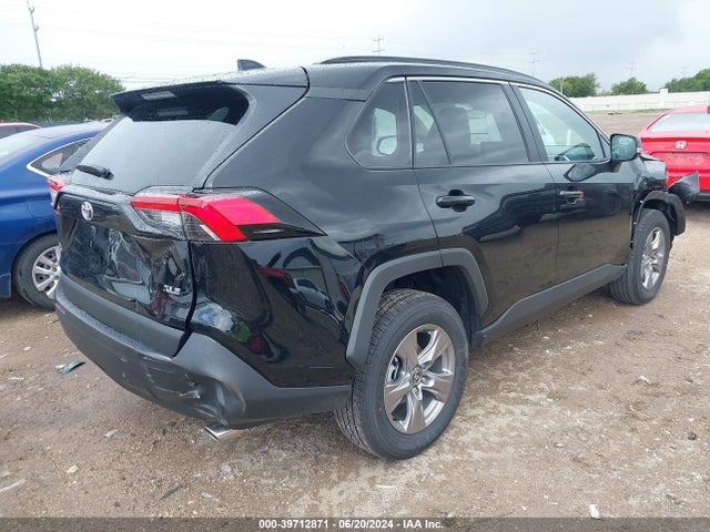 Toyota Rav4 Xle 2024 2T3W1RFVXRW338495 Image 4