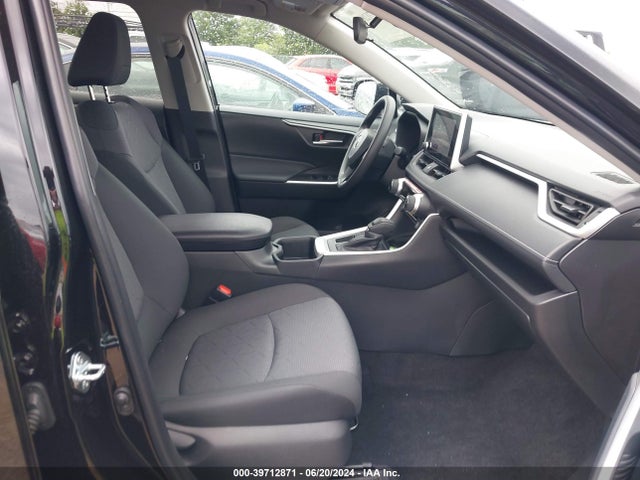 Toyota Rav4 Xle 2024 2T3W1RFVXRW338495 Image 5