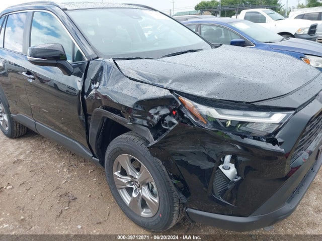 Toyota Rav4 Xle 2024 2T3W1RFVXRW338495 Image 6