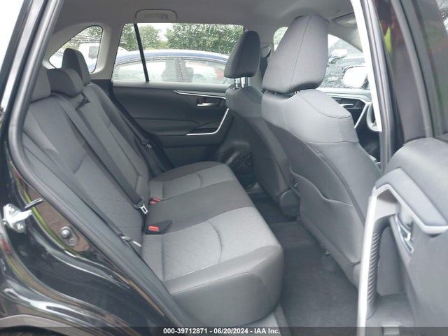 Toyota Rav4 Xle 2024 2T3W1RFVXRW338495 Image 8