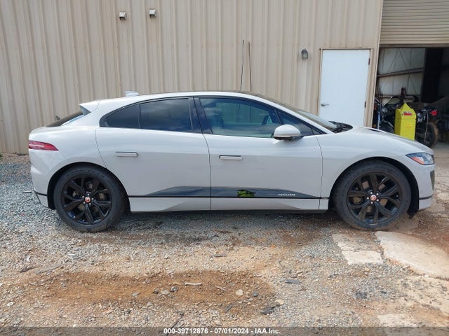 Jaguar I-pace First Edition/hse 2019 SADHD2S1XK1F72352 Image 13