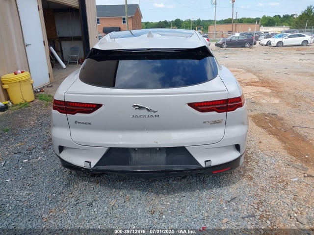 Jaguar I-pace First Edition/hse 2019 SADHD2S1XK1F72352 Image 16