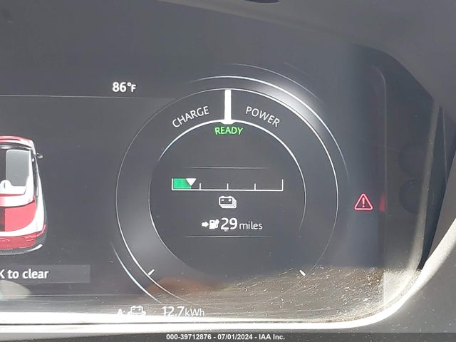 Jaguar I-pace First Edition/hse 2019 SADHD2S1XK1F72352 Image 17