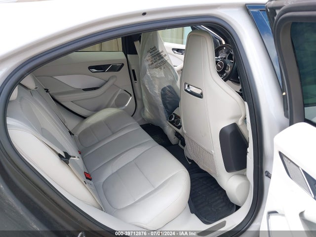 Jaguar I-pace First Edition/hse 2019 SADHD2S1XK1F72352 Image 8