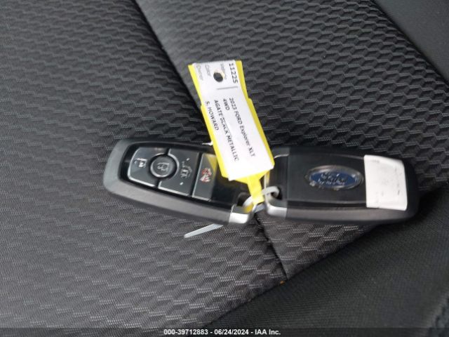 1FMSK8DH6PGB68823 Ford EXPLORER XLT