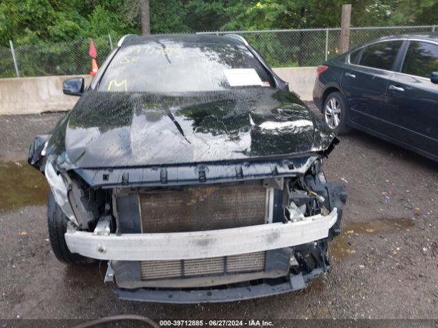 WDCTG4GB8FJ119953 Mercedes-Benz Gla 250 4matic