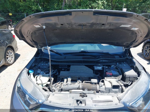 Honda Cr-v Awd Ex 2021 2HKRW2H53MH678378 Image 10