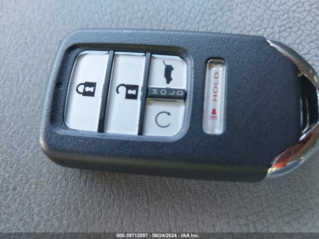 Honda Cr-v Awd Ex 2021 2HKRW2H53MH678378 Image 11