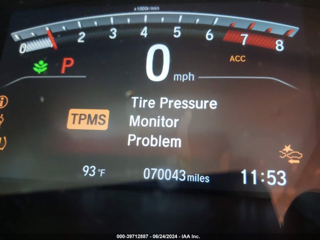 Honda Cr-v Awd Ex 2021 2HKRW2H53MH678378 Image 15